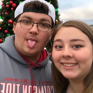 Meet your Posher, Kyle